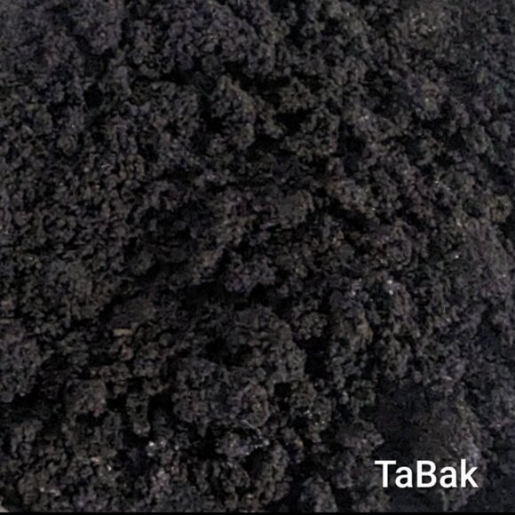Ayisian TaBK an poud 3 Pieces - Picture 1 of 1